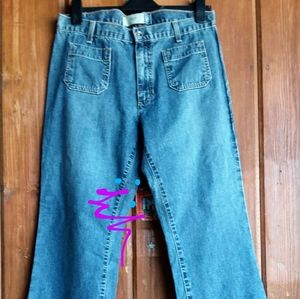 GAP 100% Cotton Vintage Denim Jeans